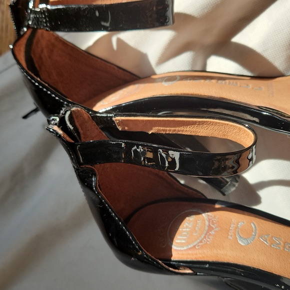Jeffrey Campbell high heels - Picture 8 of 8